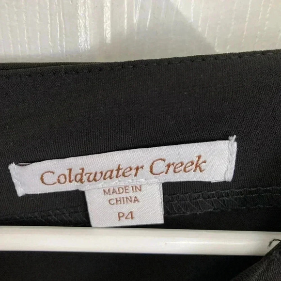 Coldwater Creek I S - Picture 2 of 6